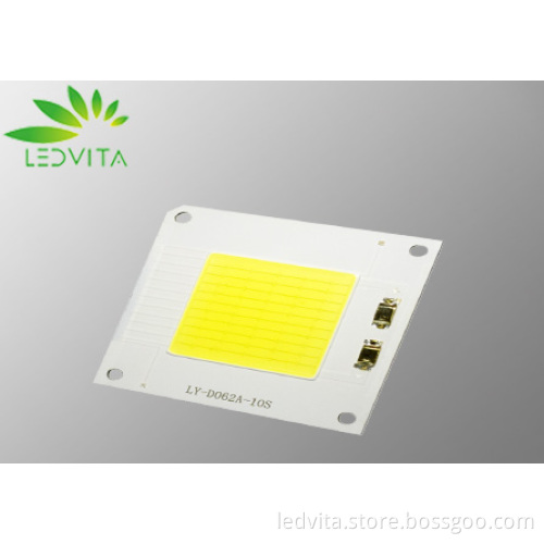 Flip chip led 80W for high bay light street light